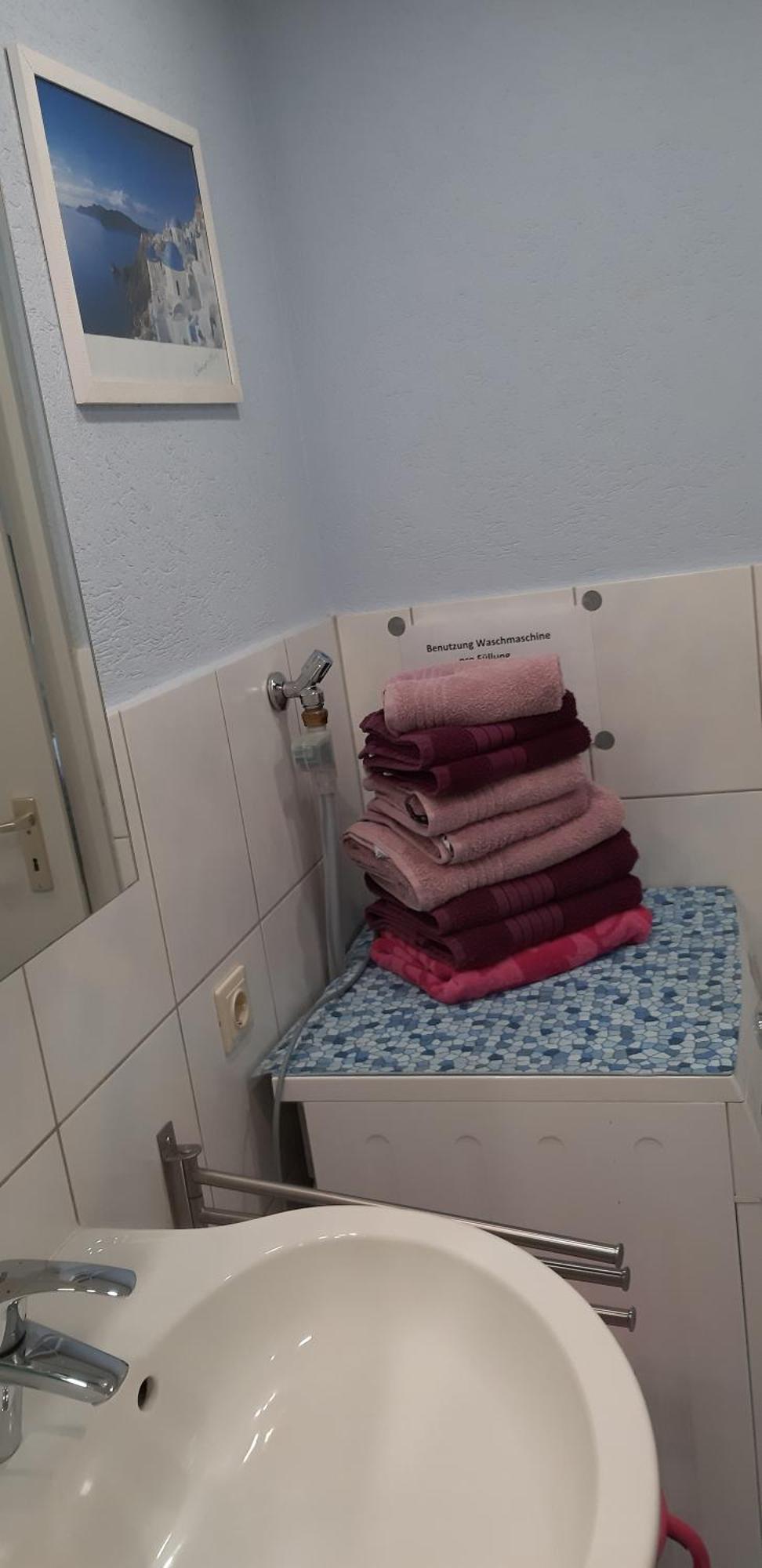 Ferienwohnung Leipold Segnitz Esterno foto