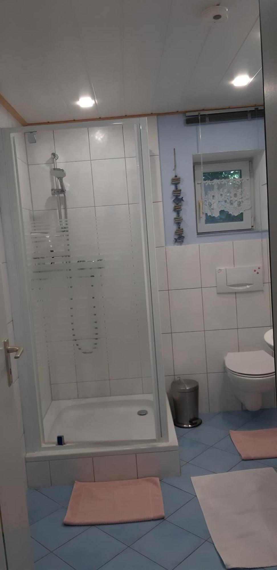 Ferienwohnung Leipold Segnitz Esterno foto