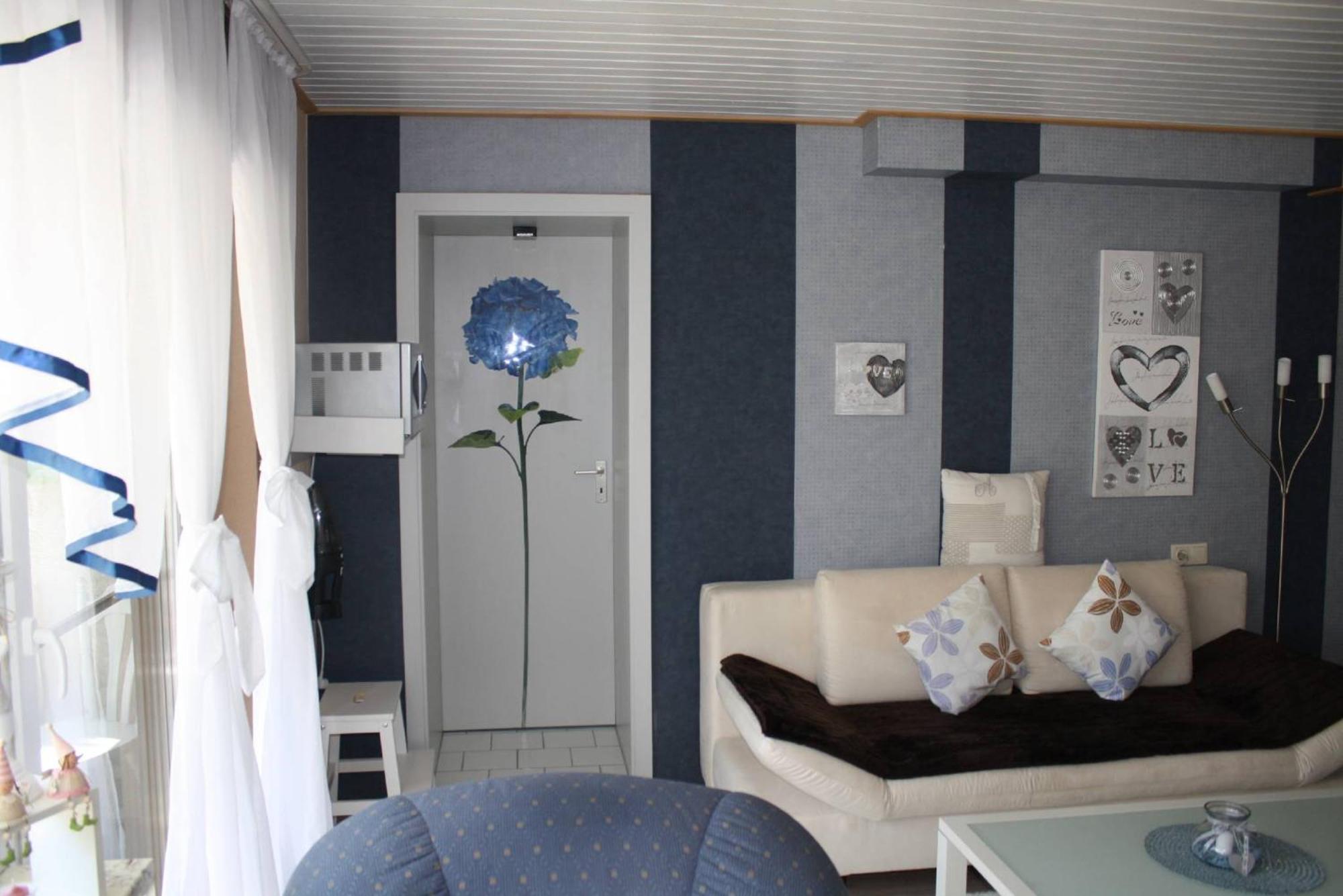Ferienwohnung Leipold Segnitz Esterno foto